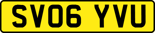 SV06YVU