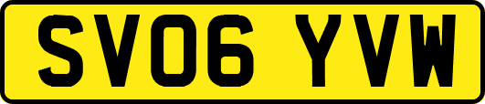 SV06YVW