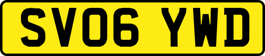 SV06YWD