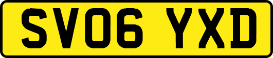 SV06YXD