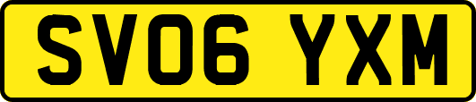 SV06YXM