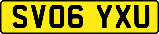 SV06YXU