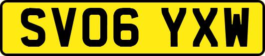 SV06YXW