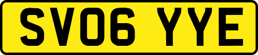 SV06YYE