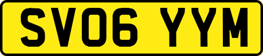 SV06YYM