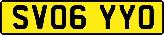 SV06YYO