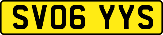 SV06YYS