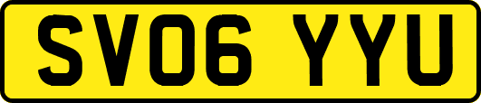 SV06YYU