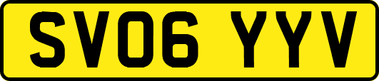 SV06YYV