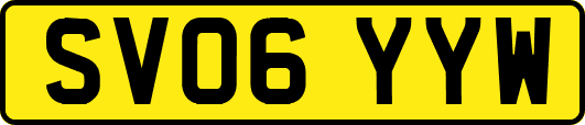 SV06YYW