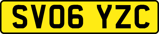 SV06YZC