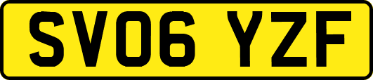 SV06YZF