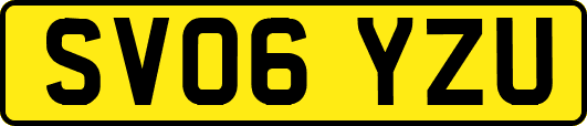 SV06YZU