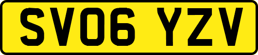 SV06YZV