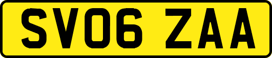 SV06ZAA