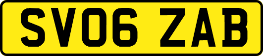 SV06ZAB