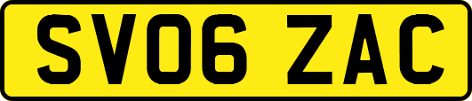 SV06ZAC