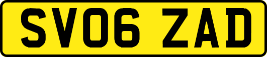 SV06ZAD