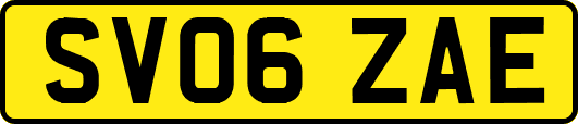 SV06ZAE