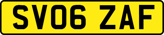 SV06ZAF