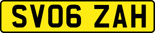 SV06ZAH