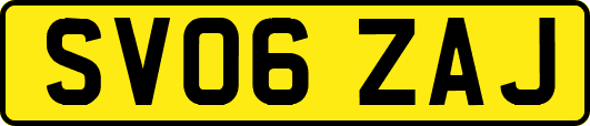 SV06ZAJ