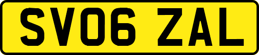 SV06ZAL