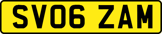 SV06ZAM
