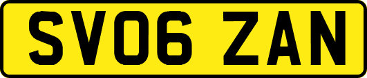 SV06ZAN