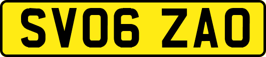 SV06ZAO