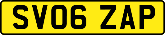 SV06ZAP