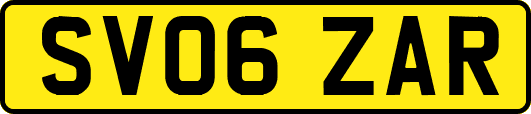 SV06ZAR