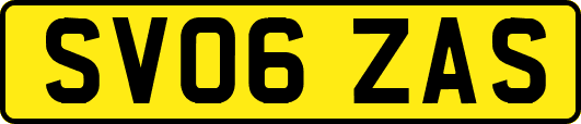 SV06ZAS