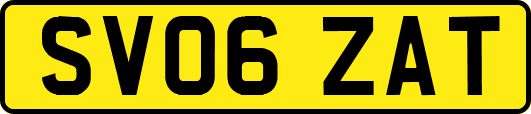 SV06ZAT