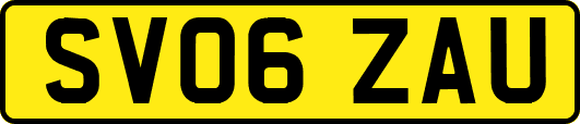 SV06ZAU