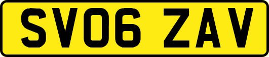 SV06ZAV