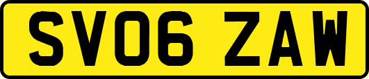 SV06ZAW