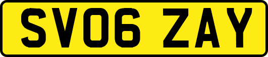 SV06ZAY