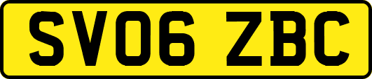 SV06ZBC