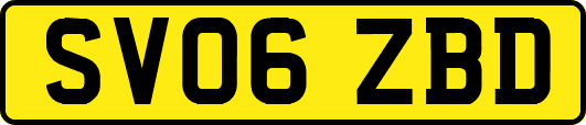 SV06ZBD