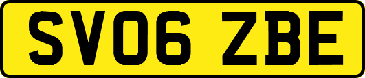 SV06ZBE
