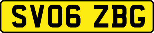 SV06ZBG