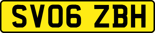 SV06ZBH