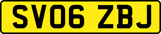 SV06ZBJ