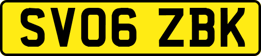 SV06ZBK