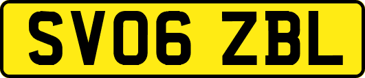 SV06ZBL