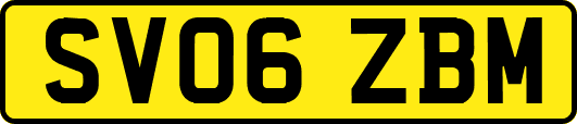 SV06ZBM