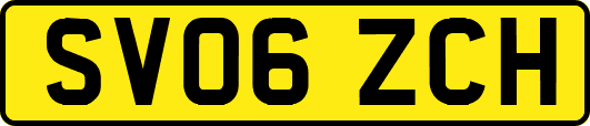 SV06ZCH