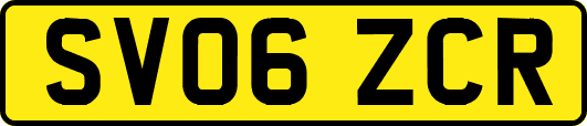 SV06ZCR