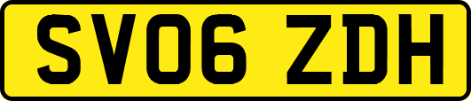 SV06ZDH